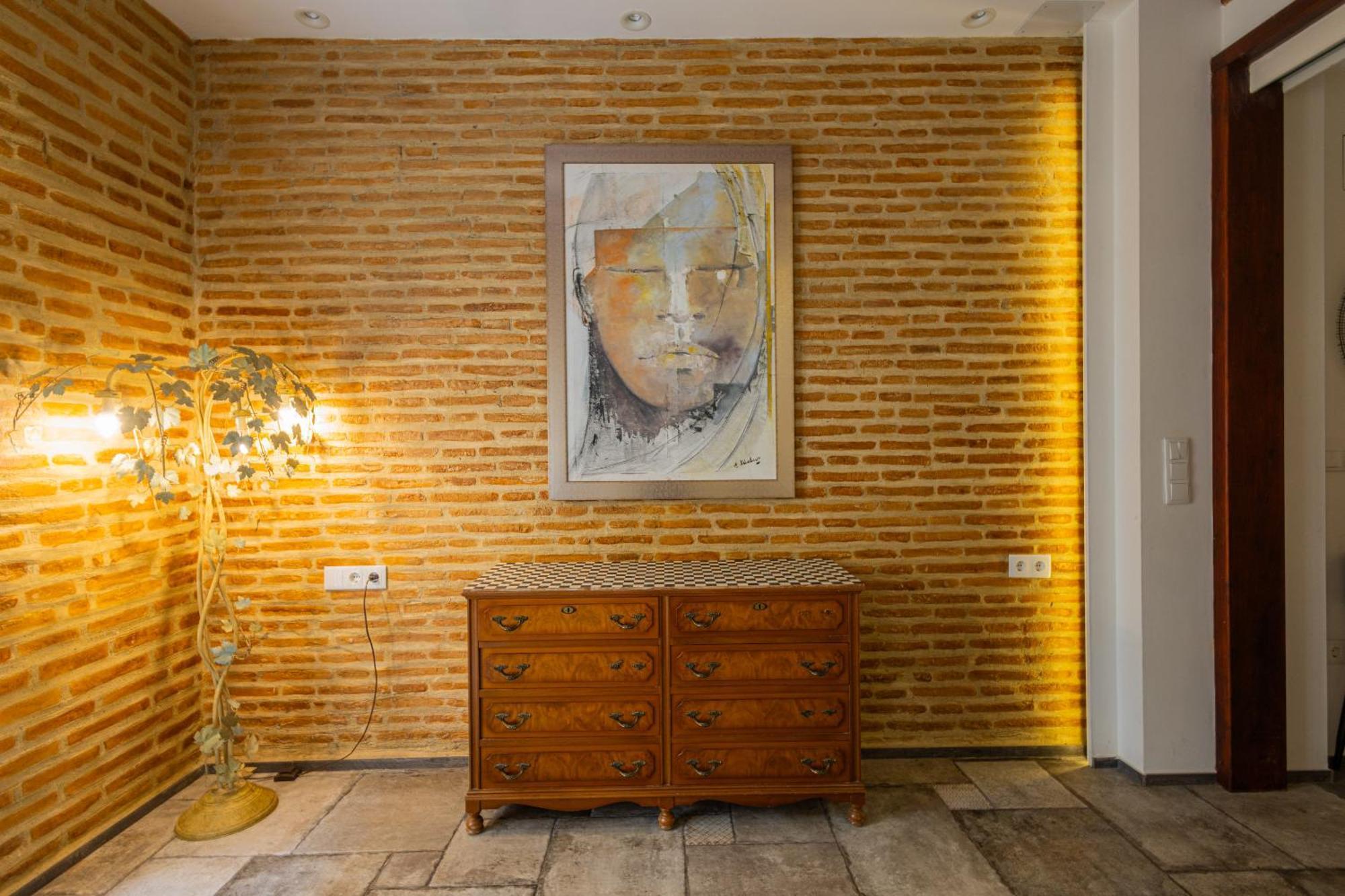 Apartament Florit Flats - Center Modern 1Br 2Bth Terrace Wi-Fi Ac Walencja Zewnętrze zdjęcie